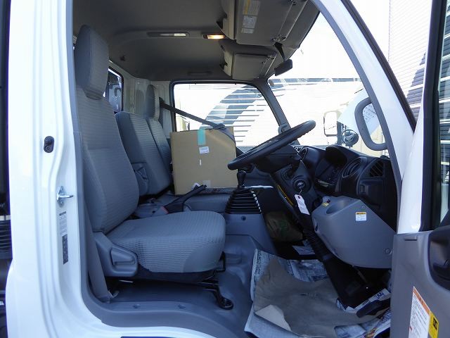 中古トラック 日野車載車 #14