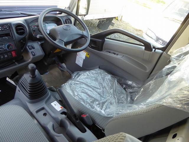 中古トラック 日野車載車 #16
