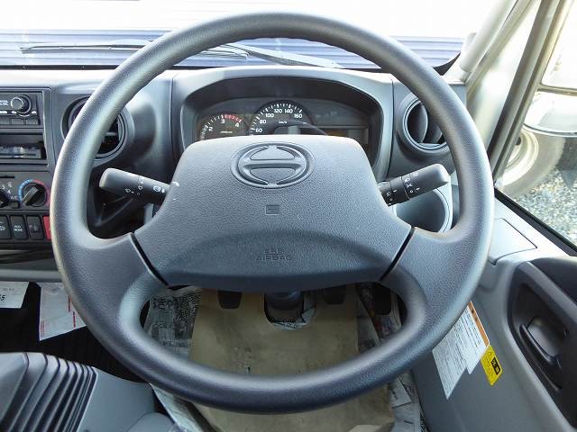 中古トラック 日野車載車 #17