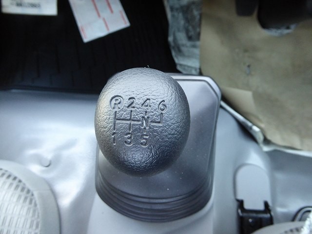 中古トラック 日野車載車 #19