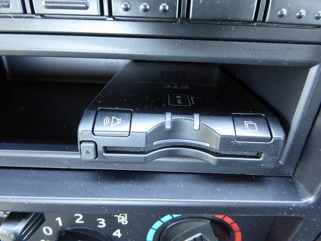 中古トラック 日野車載車 #20