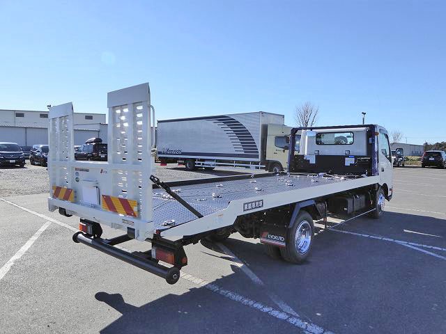 中古トラック 日野車載車 #3