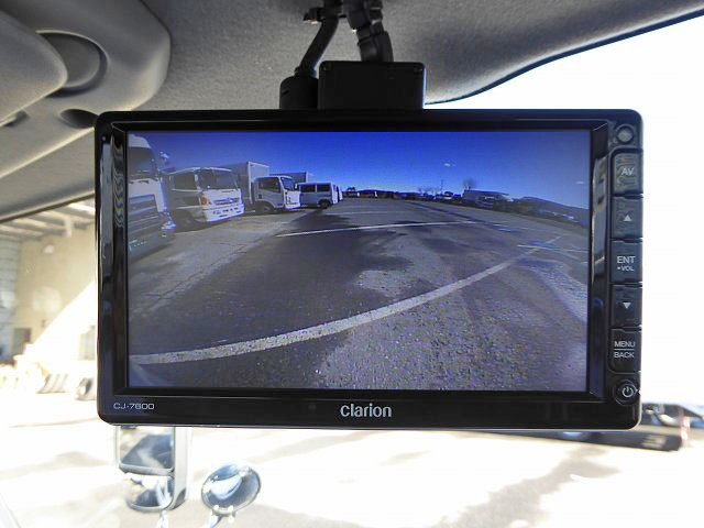 中古トラック 日野車載車 #21