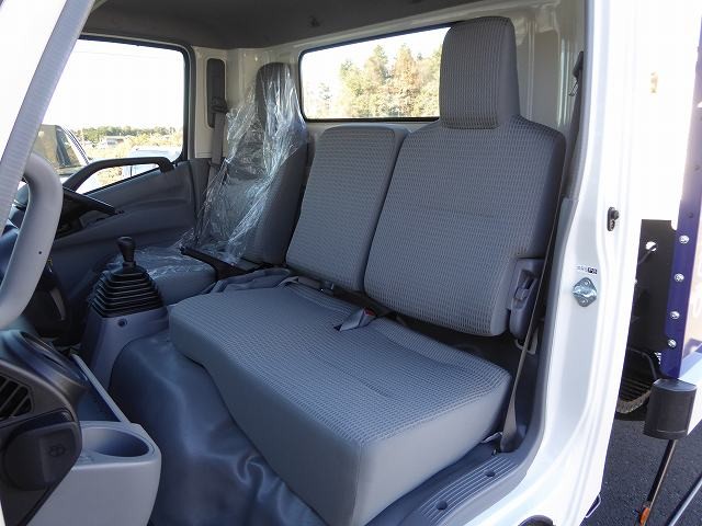 中古トラック 日野車載車 #23