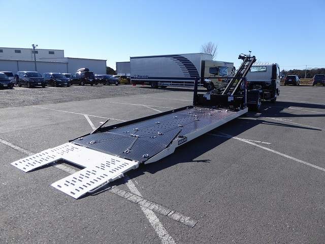 中古トラック 日野車載車 #6
