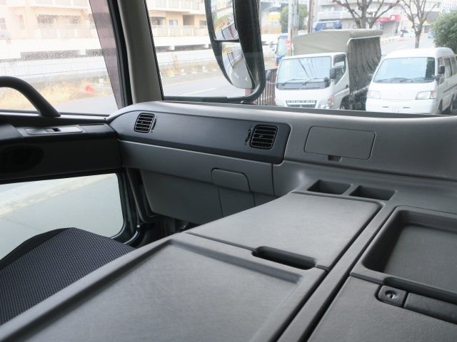 中古トラック 三菱ふそうトラクタヘッド #14