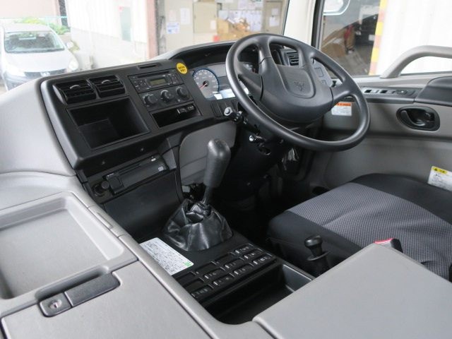 中古トラック 三菱ふそうトラクタヘッド #15