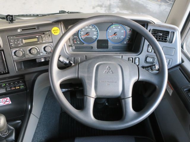 中古トラック 三菱ふそうトラクタヘッド #16