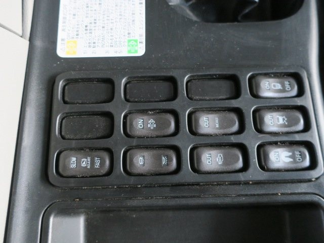 中古トラック 三菱ふそうトラクタヘッド #20