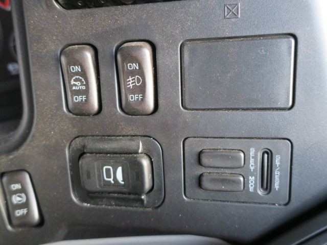 中古トラック 三菱ふそうトラクタヘッド #21