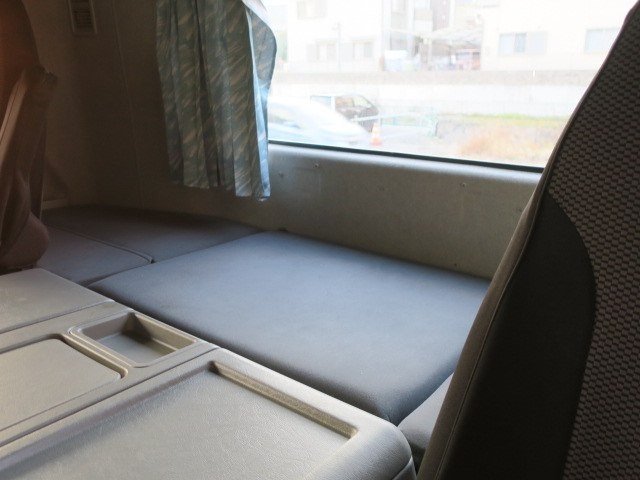 中古トラック 三菱ふそうトラクタヘッド #23