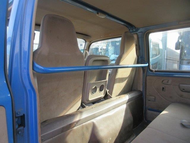 中古トラック トヨタ平ボディ #20