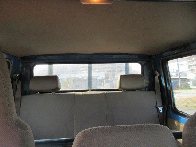 中古トラック トヨタ平ボディ #21