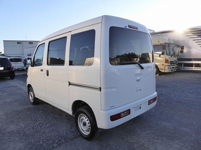 中古トラック ダイハツバン #3