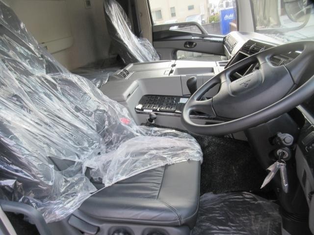 中古トラック 三菱ふそうクレーン付 #13