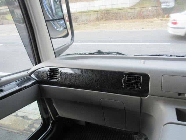 中古トラック 三菱ふそうクレーン付 #14