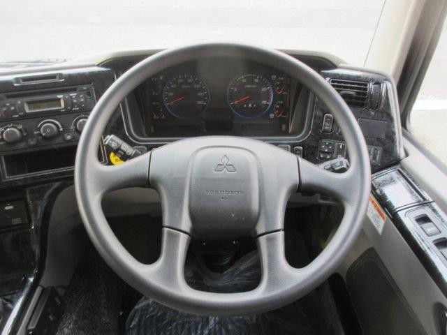 中古トラック 三菱ふそうクレーン付 #15