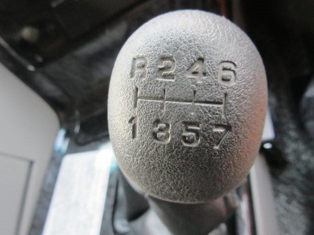 中古トラック 三菱ふそうクレーン付 #17