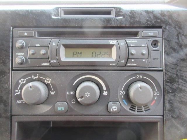 中古トラック 三菱ふそうクレーン付 #23
