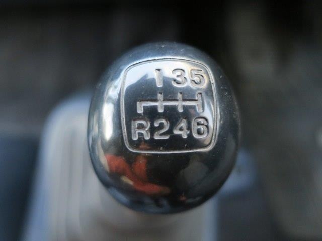 中古トラック 日野クレーン付 #19