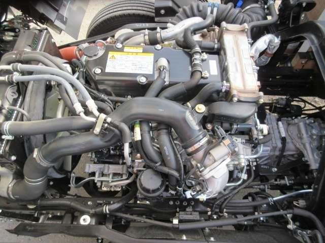 中古トラック いすゞ平ボディー ＃12