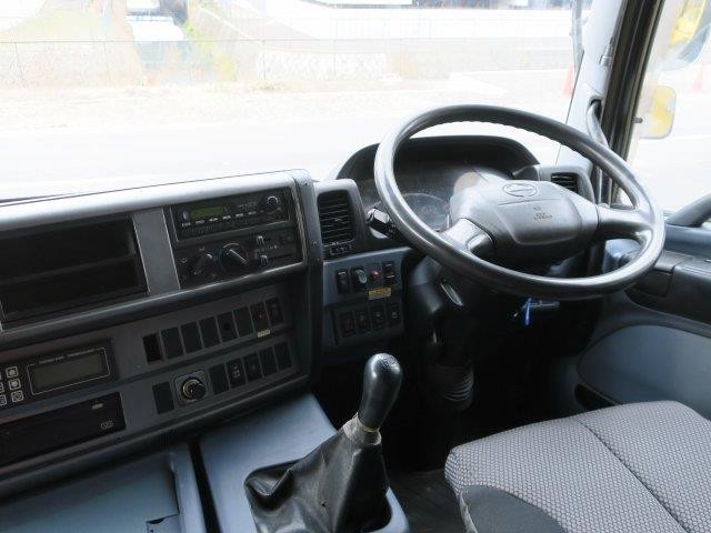 中古トラック 日野冷凍ウィング #17
