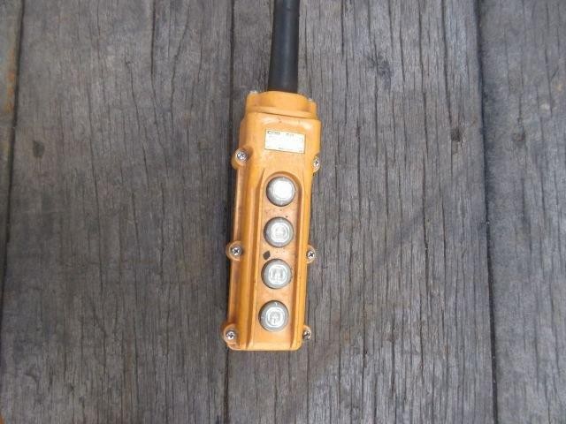 中古トラック 日野セルフローダー #21
