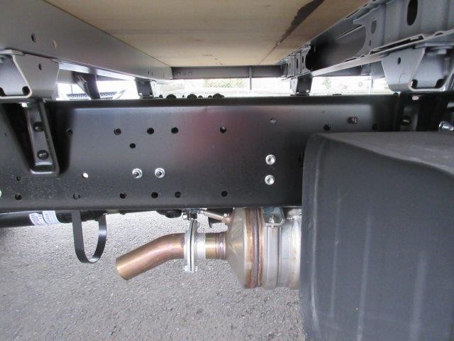 中古トラック 日野平ボディ #11