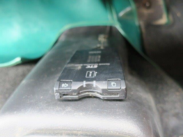 中古トラック 日野クレーン付 #19