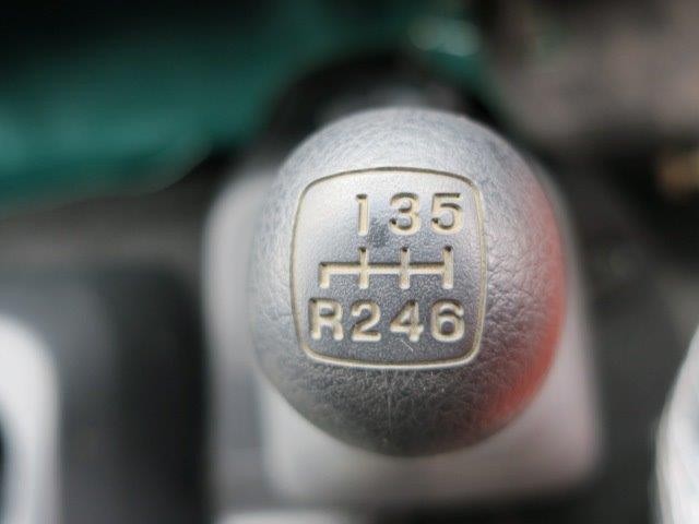 中古トラック 日野クレーン付 #20