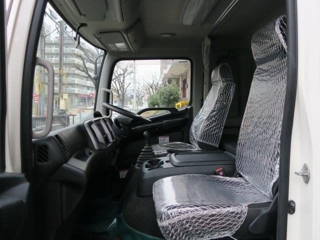 中古トラック 日野クレーン付 #22