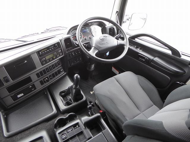 中古トラック 日野アルミウィング ＃13