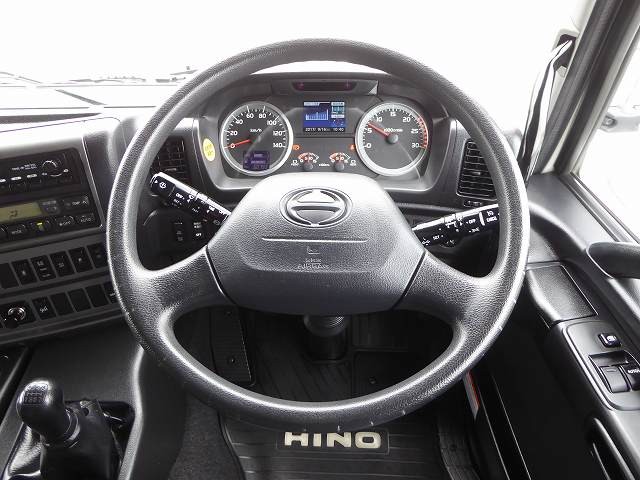 中古トラック 日野アルミウィング ＃16