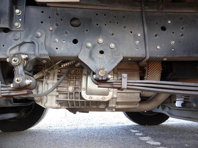 中古トラック 日野アルミウィング ＃8