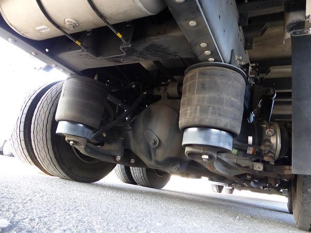 中古トラック 日野アルミウィング ＃9