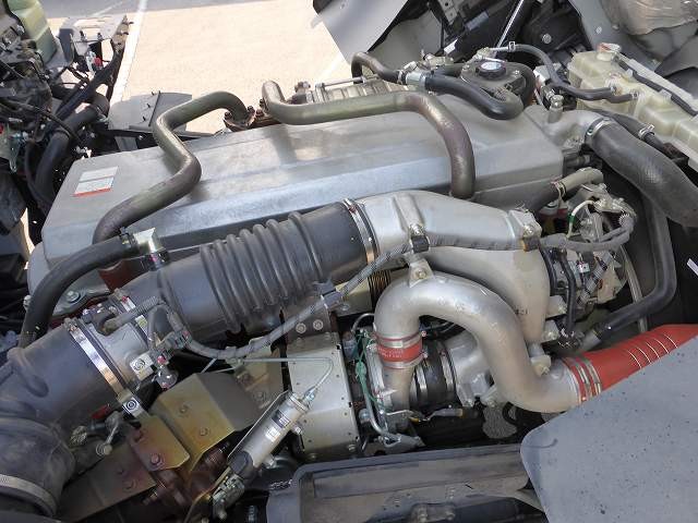 中古トラック 日野アルミウィング ＃10