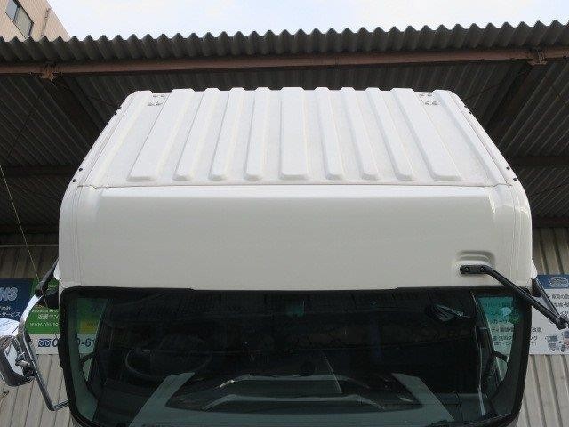 中古トラック いすゞトラクタ ＃10