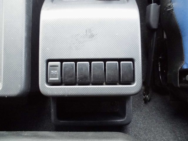 中古トラック いすゞトラクタ #18