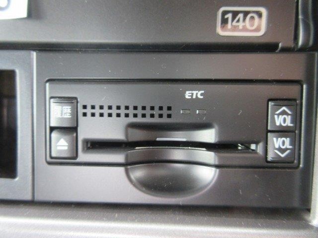 中古トラック 日野クレーン付セルフローダー #22