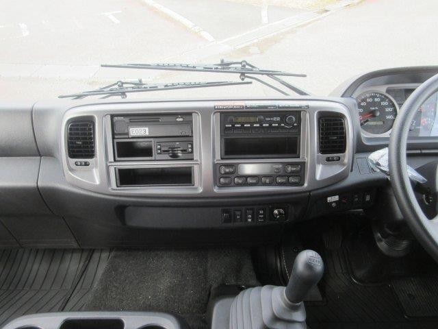 中古トラック 日野クレーン付車載車 #15