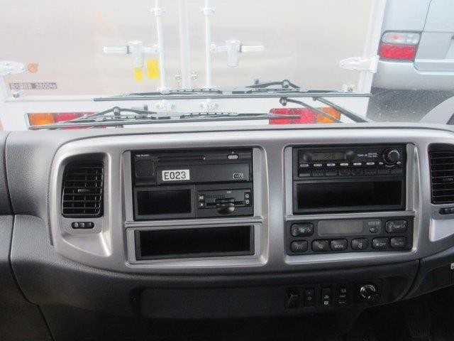 中古トラック 日野車載車 #13