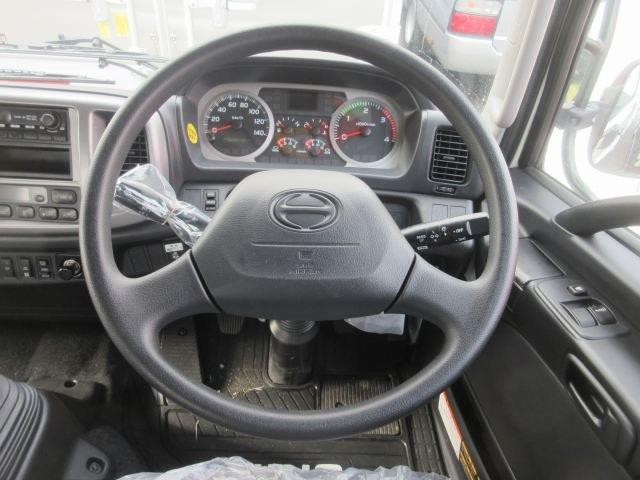 中古トラック 日野車載車 #14