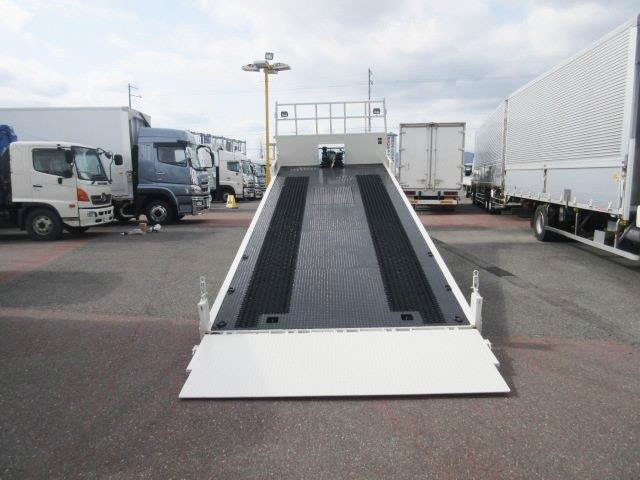 中古トラック 日野車載車 #7