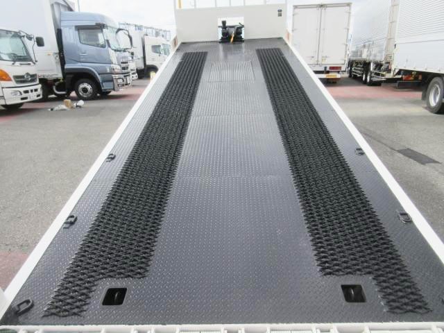中古トラック 日野車載車 #8