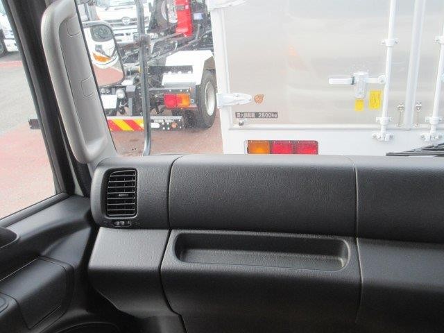 中古トラック 日野車載車 #12