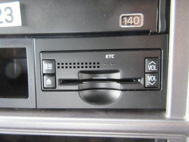 中古トラック 日野車載車 #17