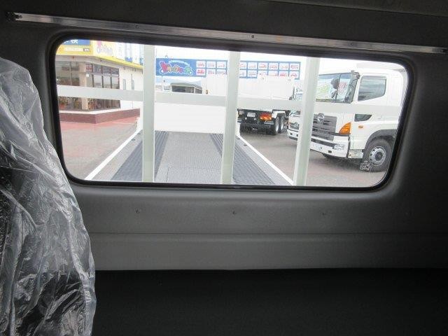 中古トラック 日野車載車 #22