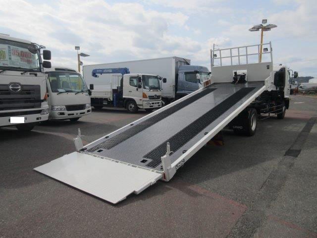 中古トラック 日野車載車 #6