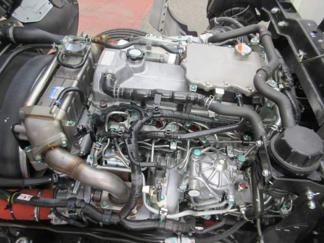 中古トラック 日野車載車 #9