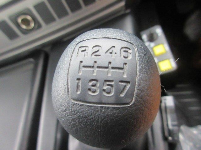 中古トラック 日野ダンプ #19